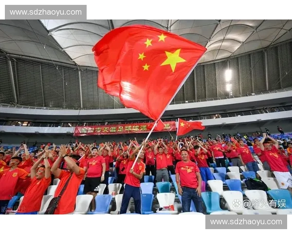 聚焦世界杯开幕式璀璨盛典见证足球梦想绽放与全球球迷激情相聚时刻